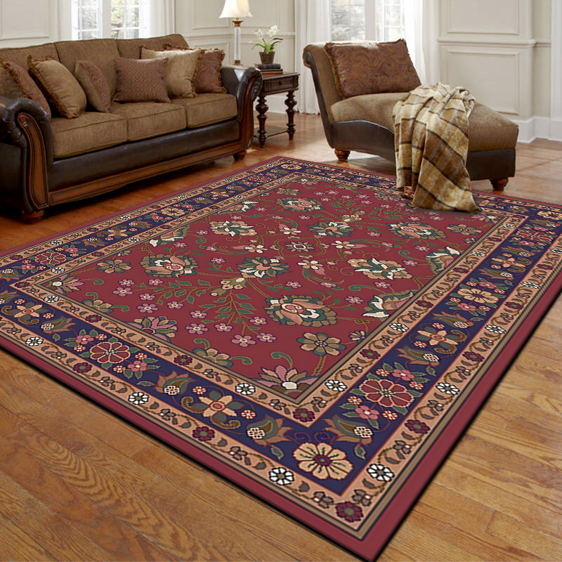 Persian Carpet 11