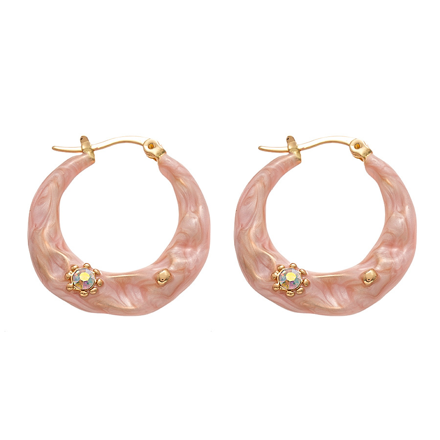 High-end Niche-style Earrings For Women