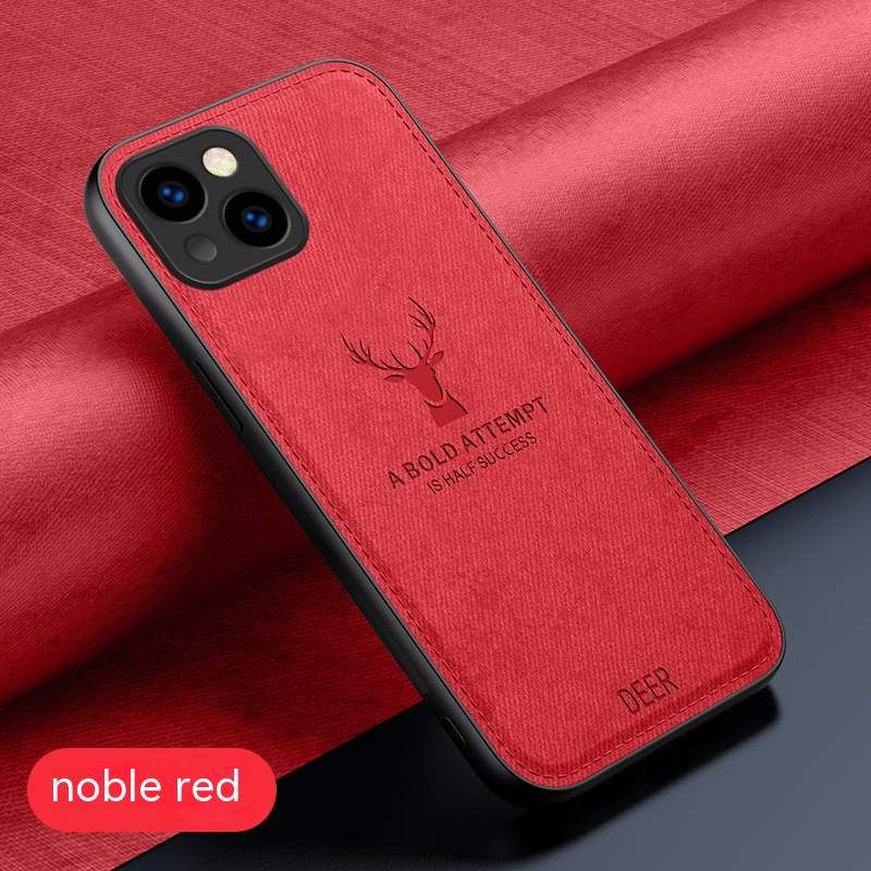 Noble Red