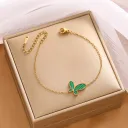 Golden Green
