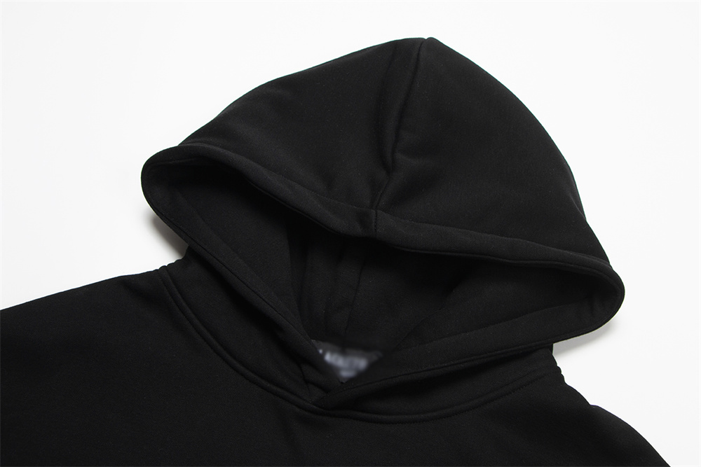 Loose Pullover Hoodie Sports Casual Top Autumn And Winter