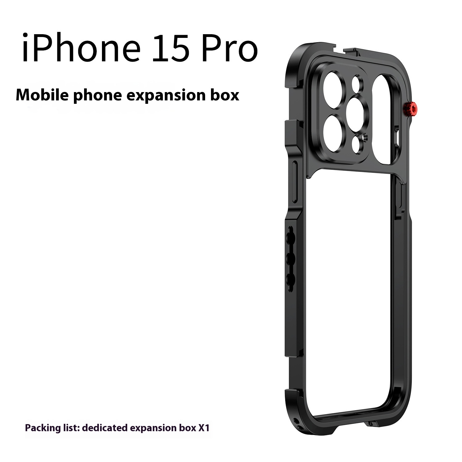 iPhone15 Pro