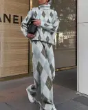 Diamond Lattice