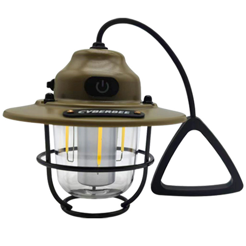 Rechargeable Camping Tent Light, picture 4 of 4