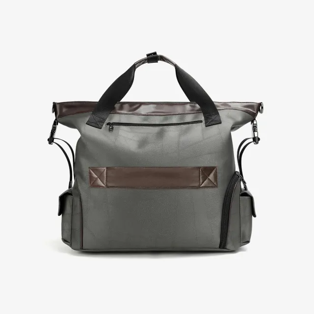 Lightweight Waterproof Portable Travel Bag Olive - Shop at LoveMi