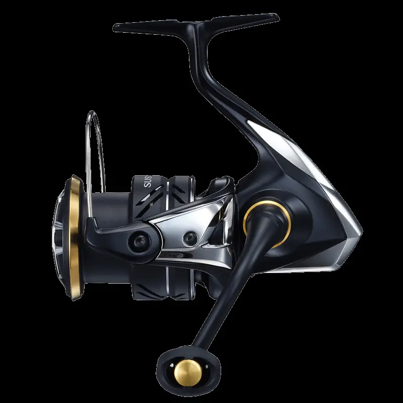 Spinning Reel Sea Fishing Tossing Bait Casting