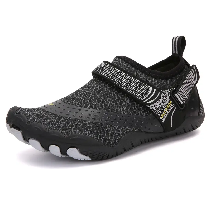 Children's Upstream Shoes Non-slip Wear-resistant Bare Feet Wading Shoes Quick-drying Soft Bottom Swimming Shoes