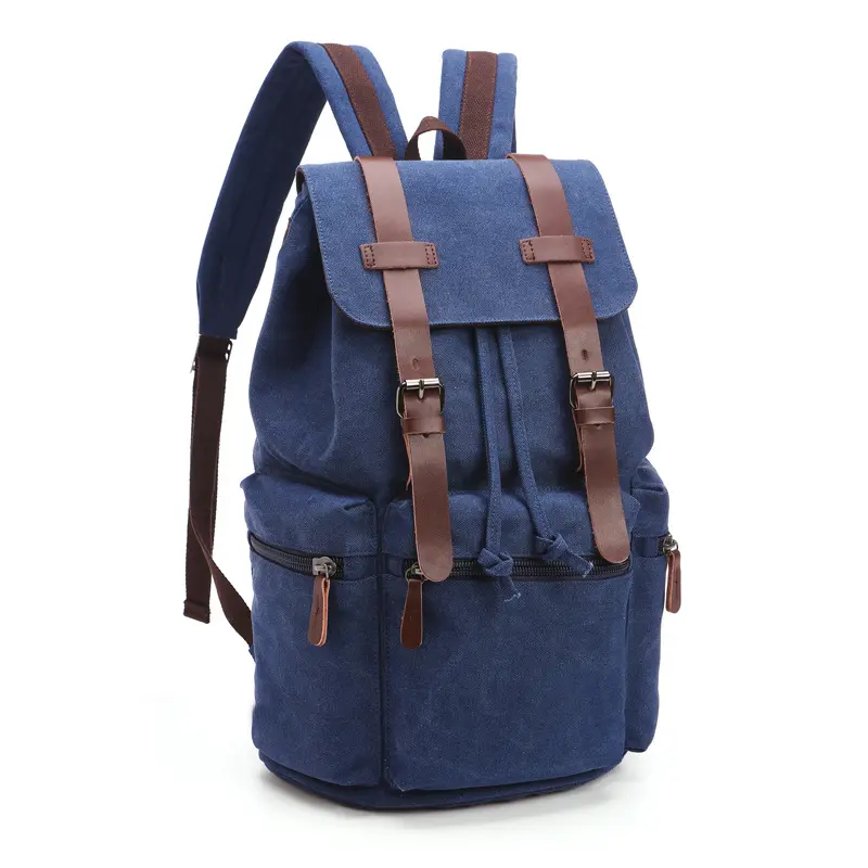 New Korean Retro Canvas Bag