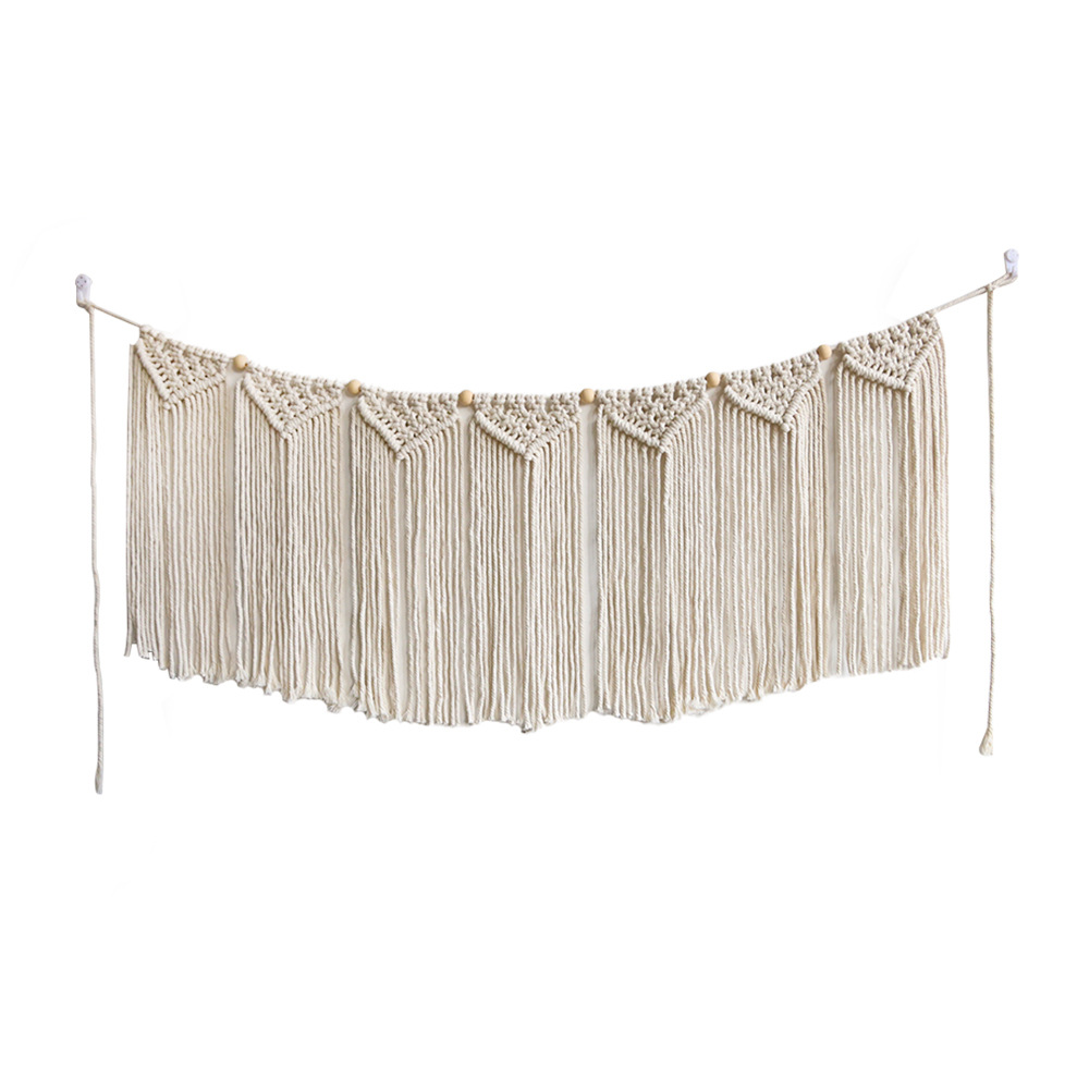 Cotton Woven Wall Hanging