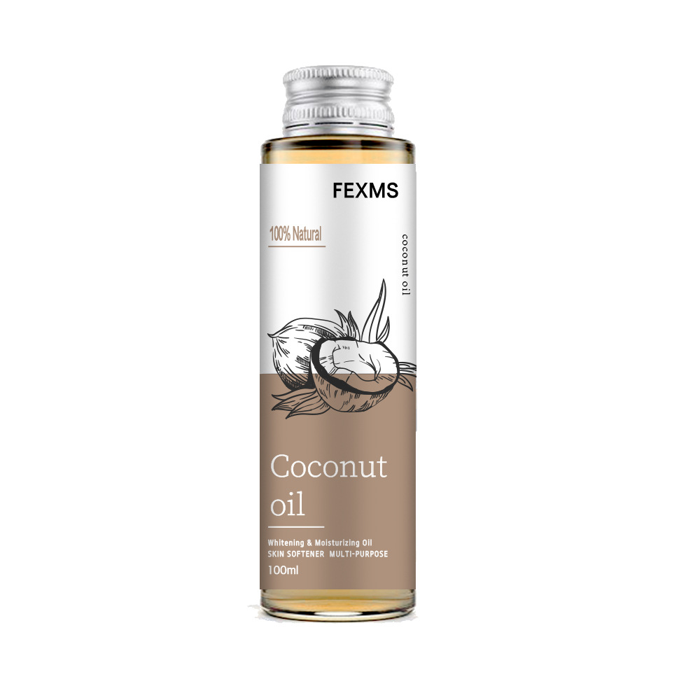 Coconut Oil