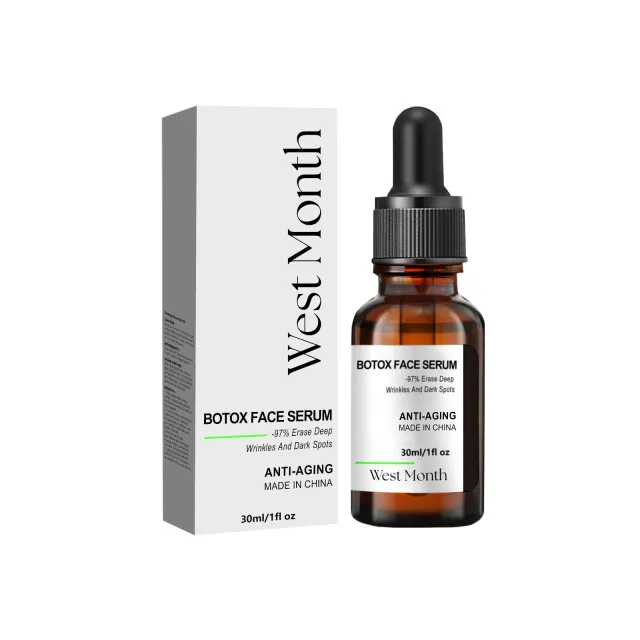 Fade French Lines Nourishing And Firming Skin Anti aging 30Ml - Shop at LoveMi