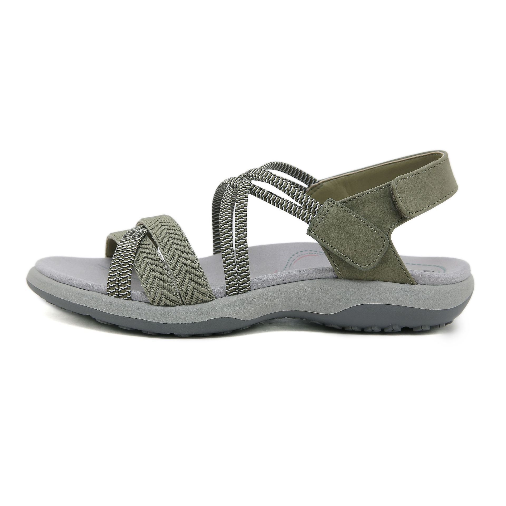 Velcro Strap Beach Shoes, picture 6 of 6