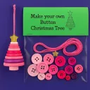 Pink Christmas Tree