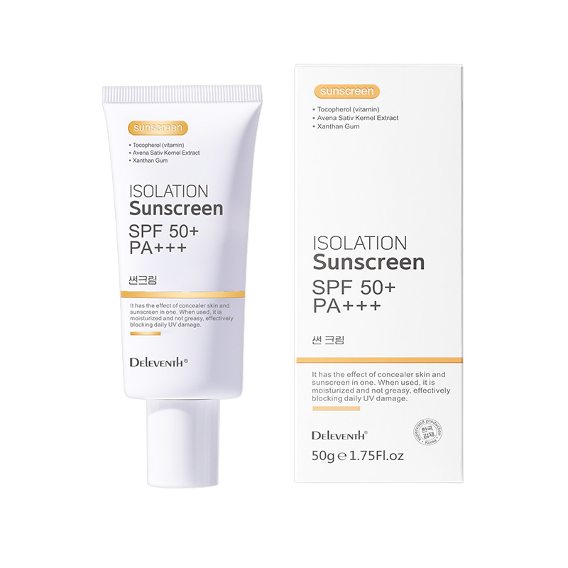 DR Sunscreen