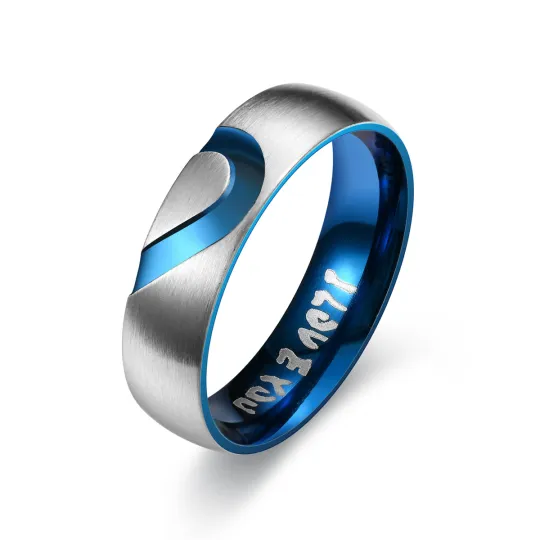 I Love You-parringar, bild 2 av 4