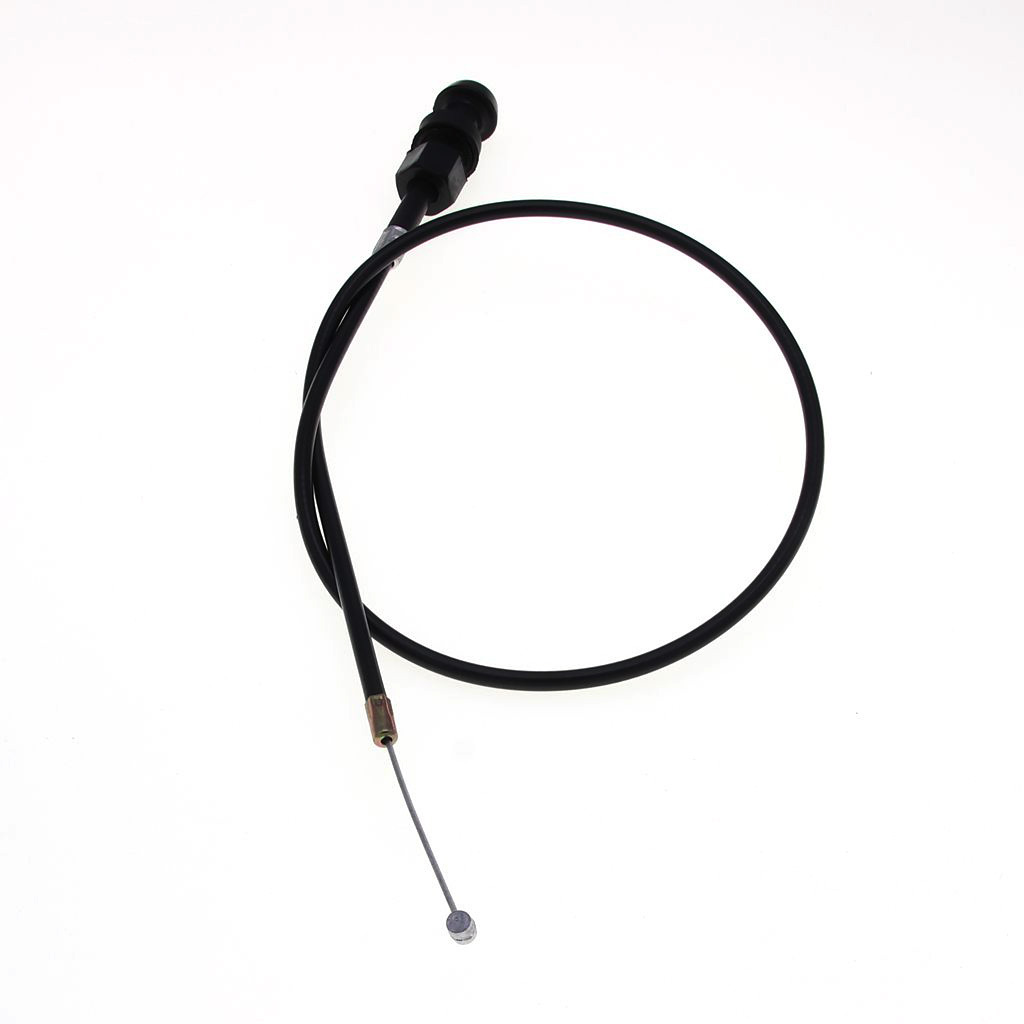 250CC Water-cooled Manual Air Door Wire Total Length 770MM