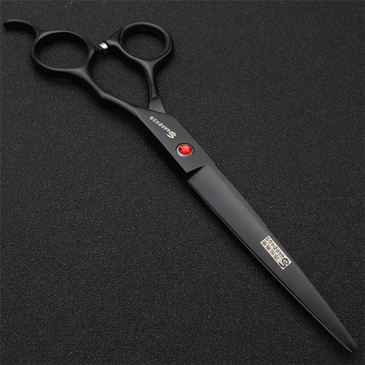 Black Straight Snips