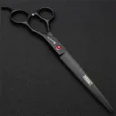 Black Straight Snips