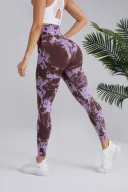 Coffee Purple
