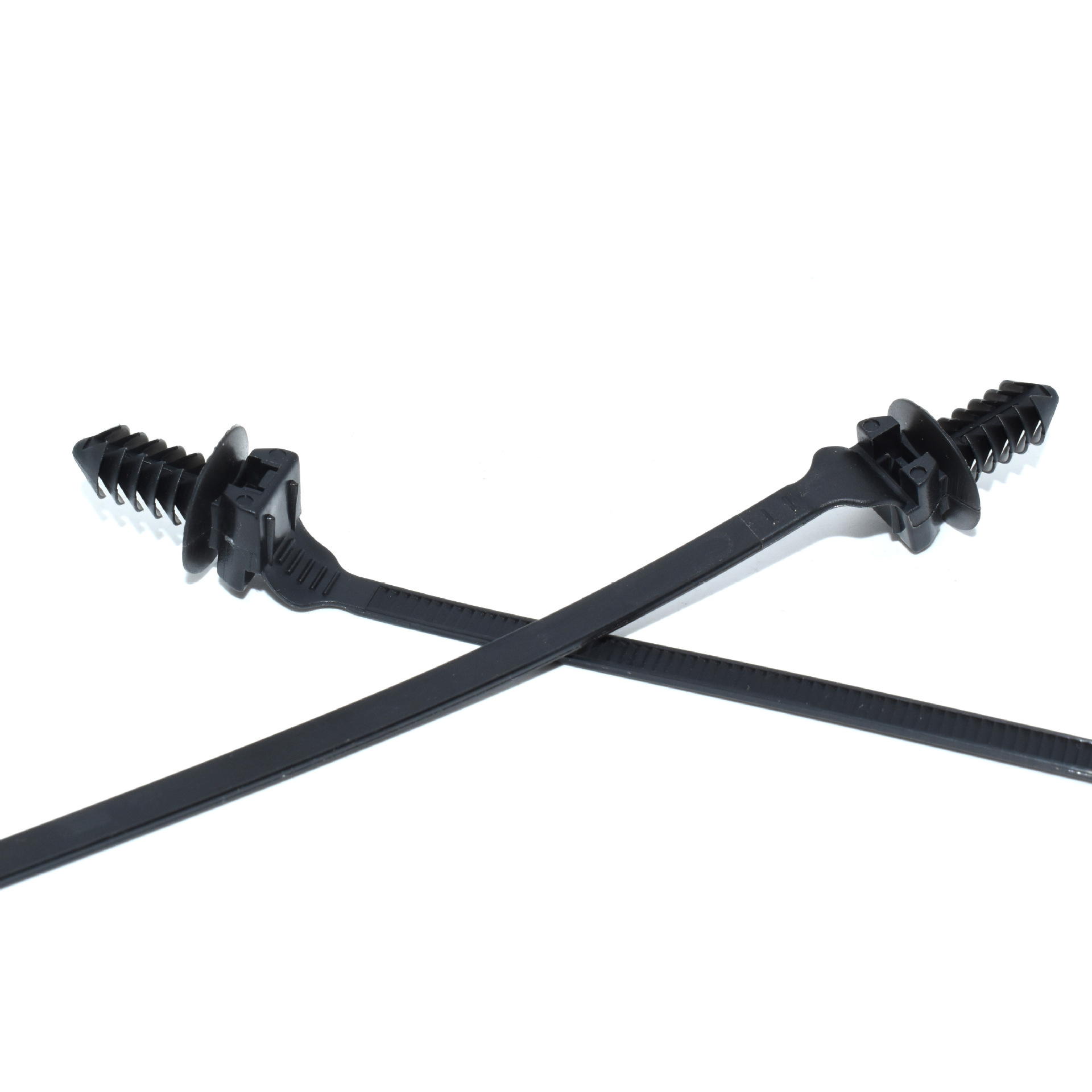 Cabin Wiring Harness Beam Tie Wire Barbed Wire Harness Cable Tie