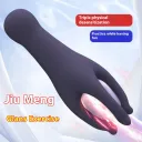 Flower Finger