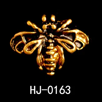 Japanese Style Nail Ornament Little Bee Hj0163 - Shop at LoveMi