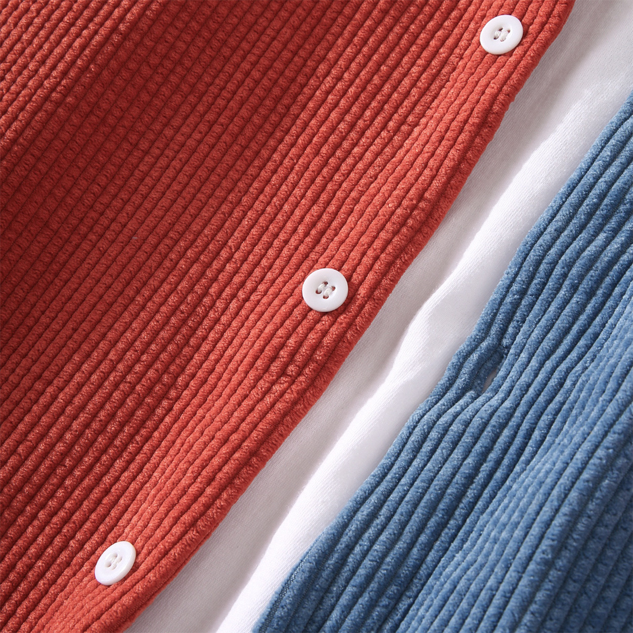 lapel contrast-color product image