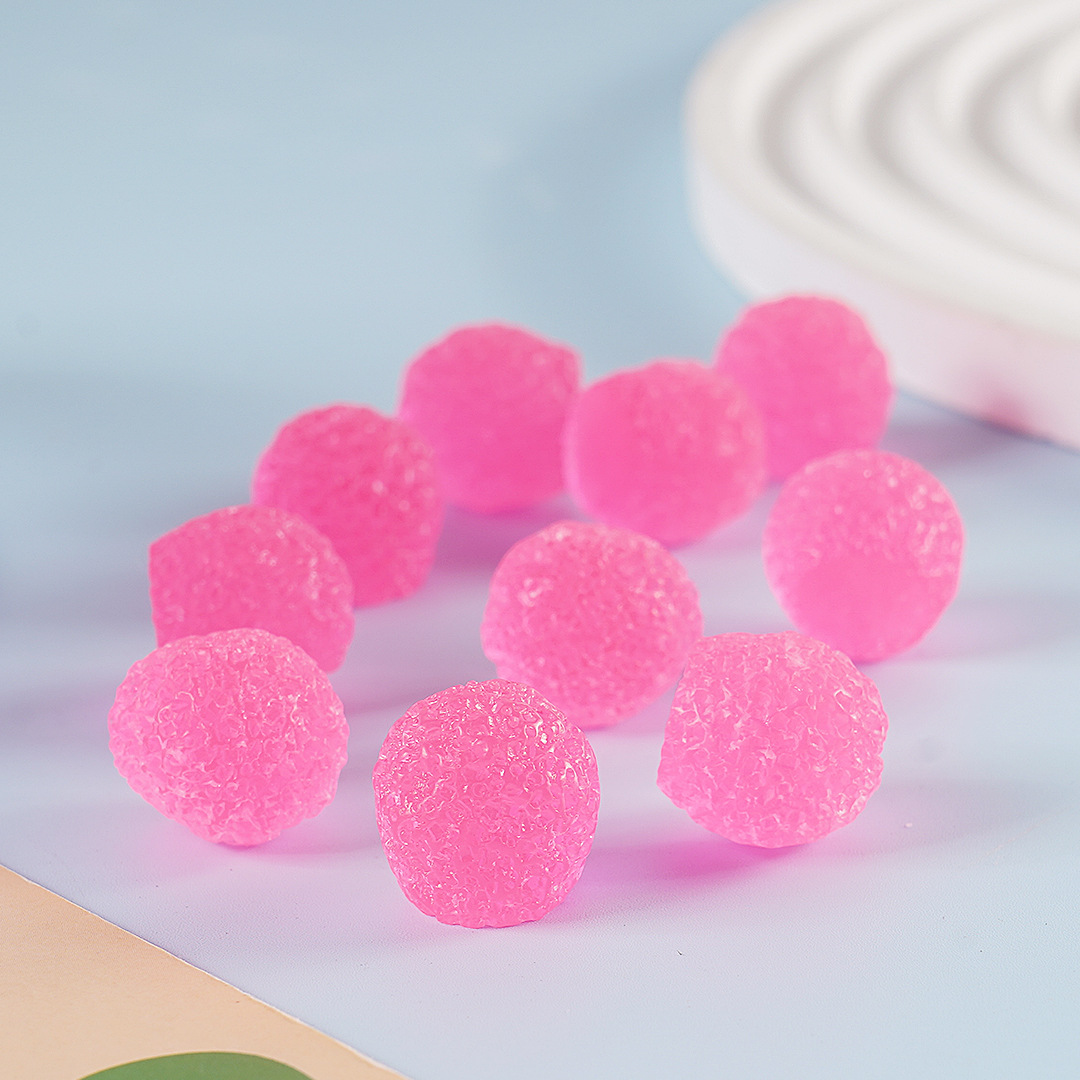 Simulation Candy Snack Toy Sugar Ball — foto 3