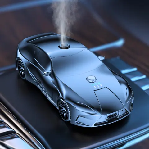 Car for Car Aromatherapy Diffuser Perfume Decoration