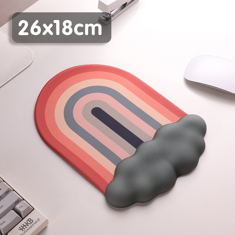 Mouse Pad Gray