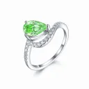 Apple Green