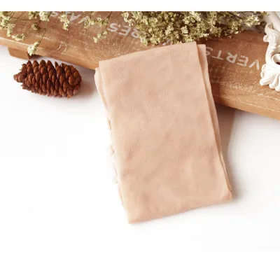 Summer Ultra thin Girls' Stockings Skin Color Stockings - Shop at LoveMi