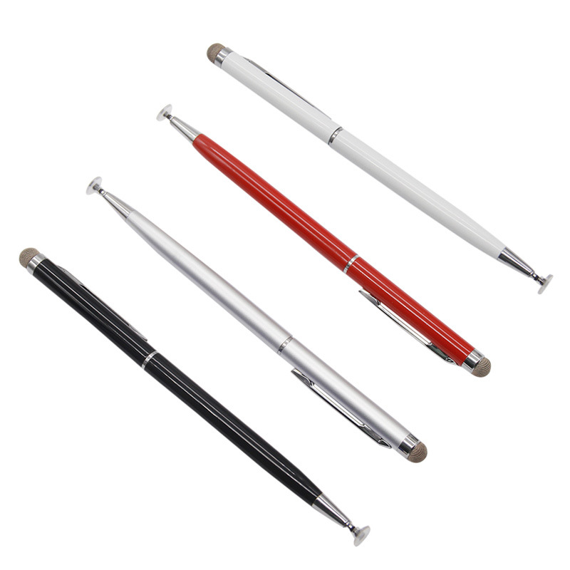 2-in-1 Cloth Touch Handwriting Capacitive Stylus - Image 4