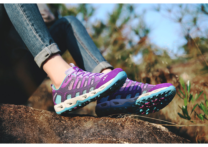 Title 7, Outdoor Shoes