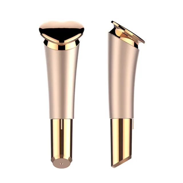 Introduction Of Facial Into Electronic Beauty Instrument Heart Shape - Shop at LoveMi