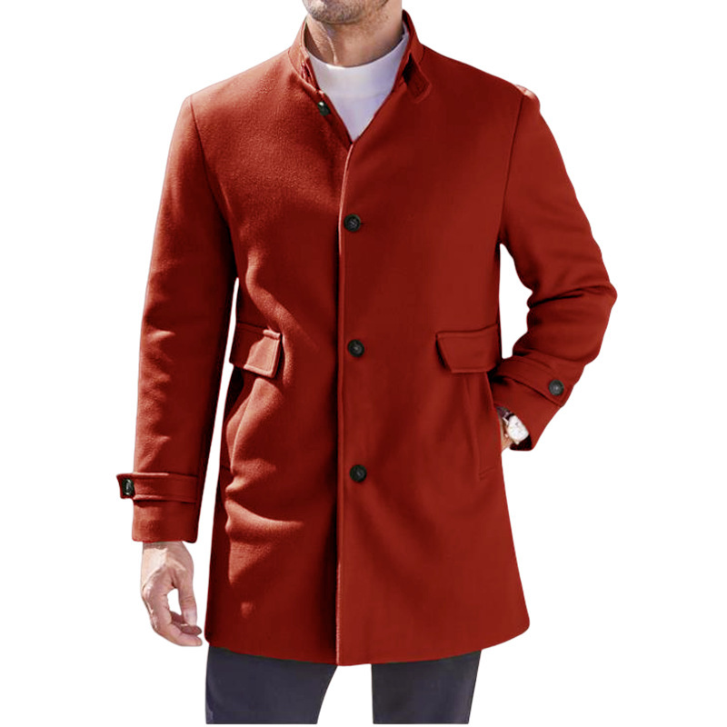 leisure coat product image 5