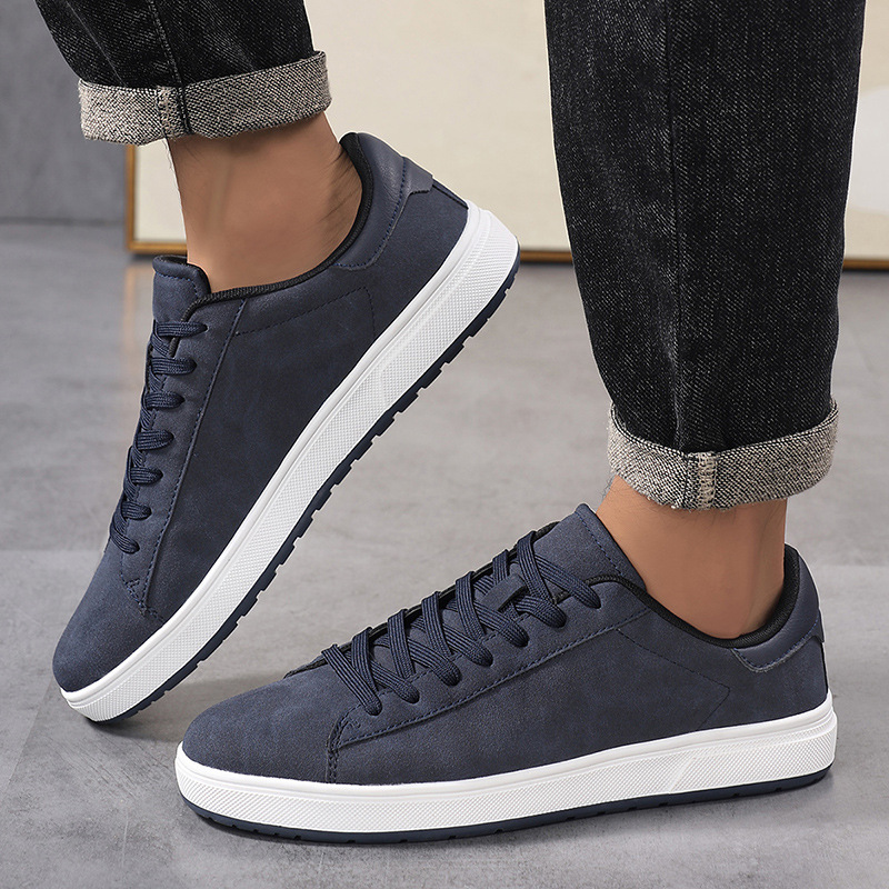 Men's Business British Casual Multi-Purpose Sneakers