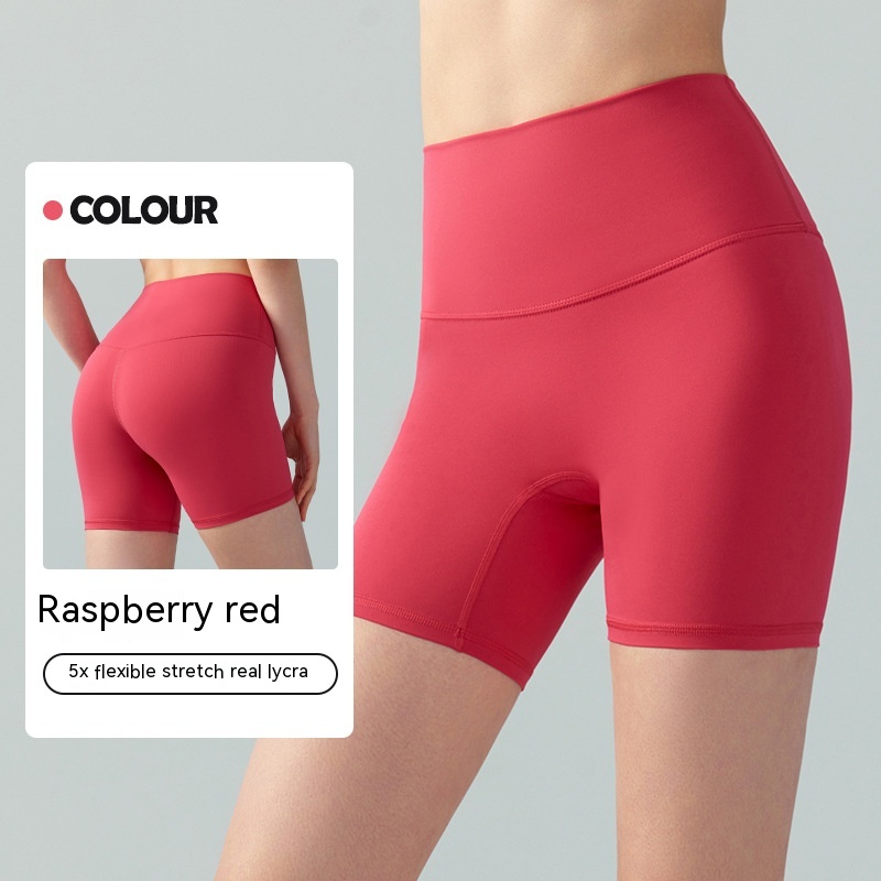 Raspberry Red