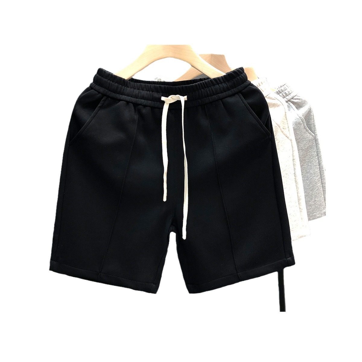 Men's Versatile Sports Shorts Casual