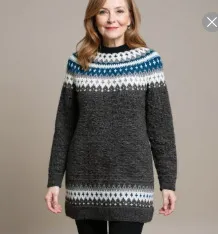Turtleneck Loose Multicolor Fashion Pullover Sweater Style8763 - Shop at LoveMi
