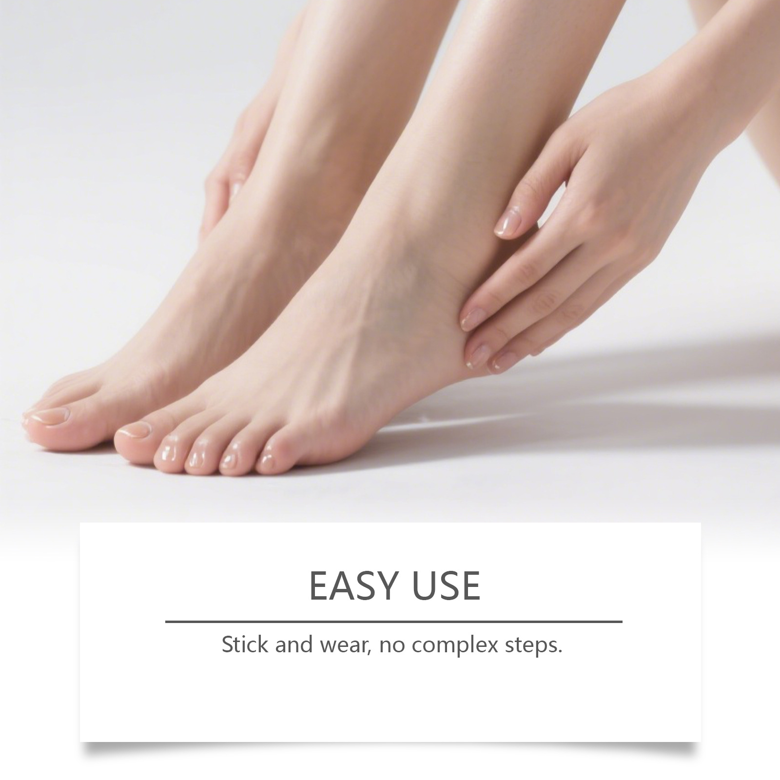 Nail Nourishing And Repairing Patch