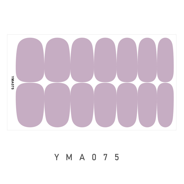 YMA075