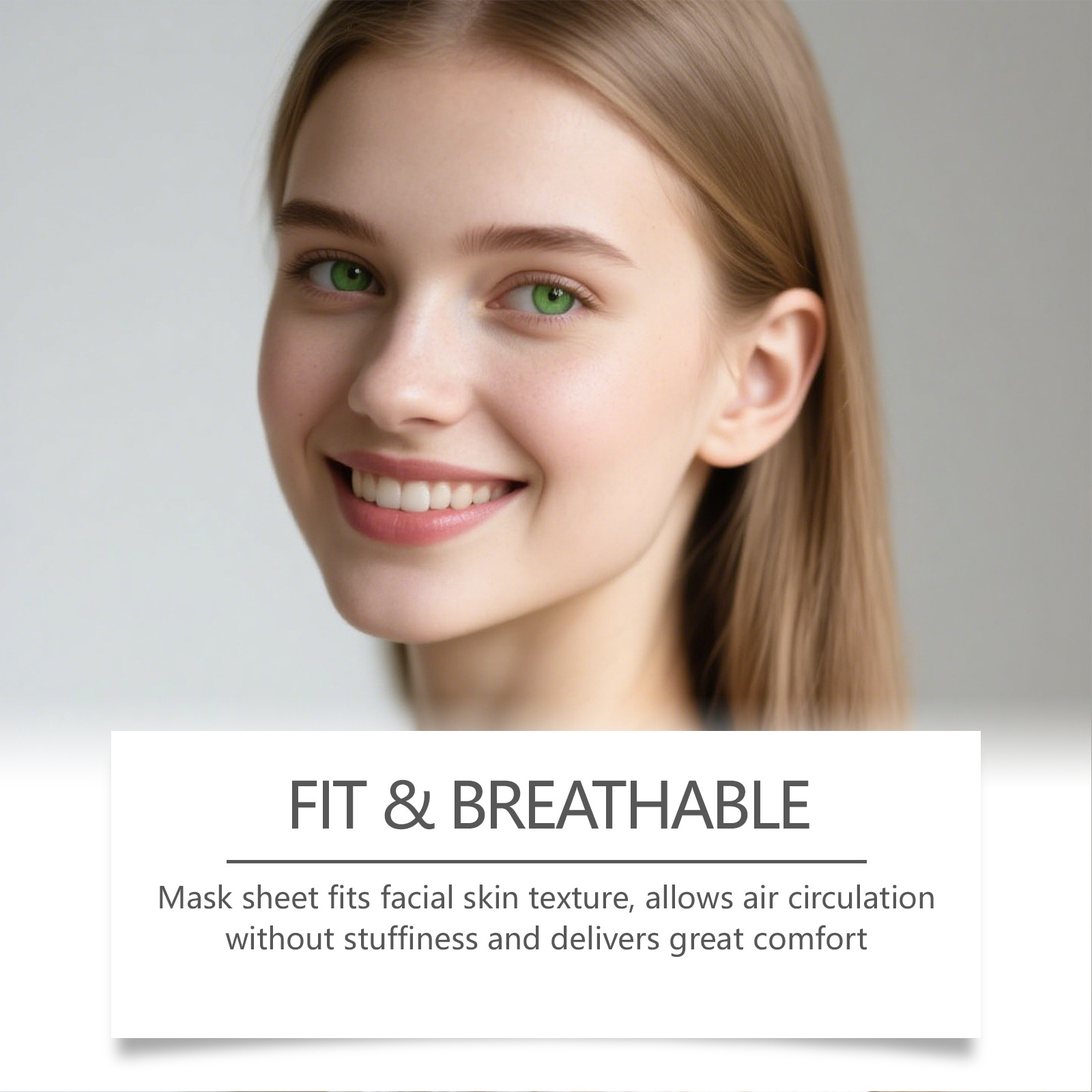 Collagen Mask Moisturizing