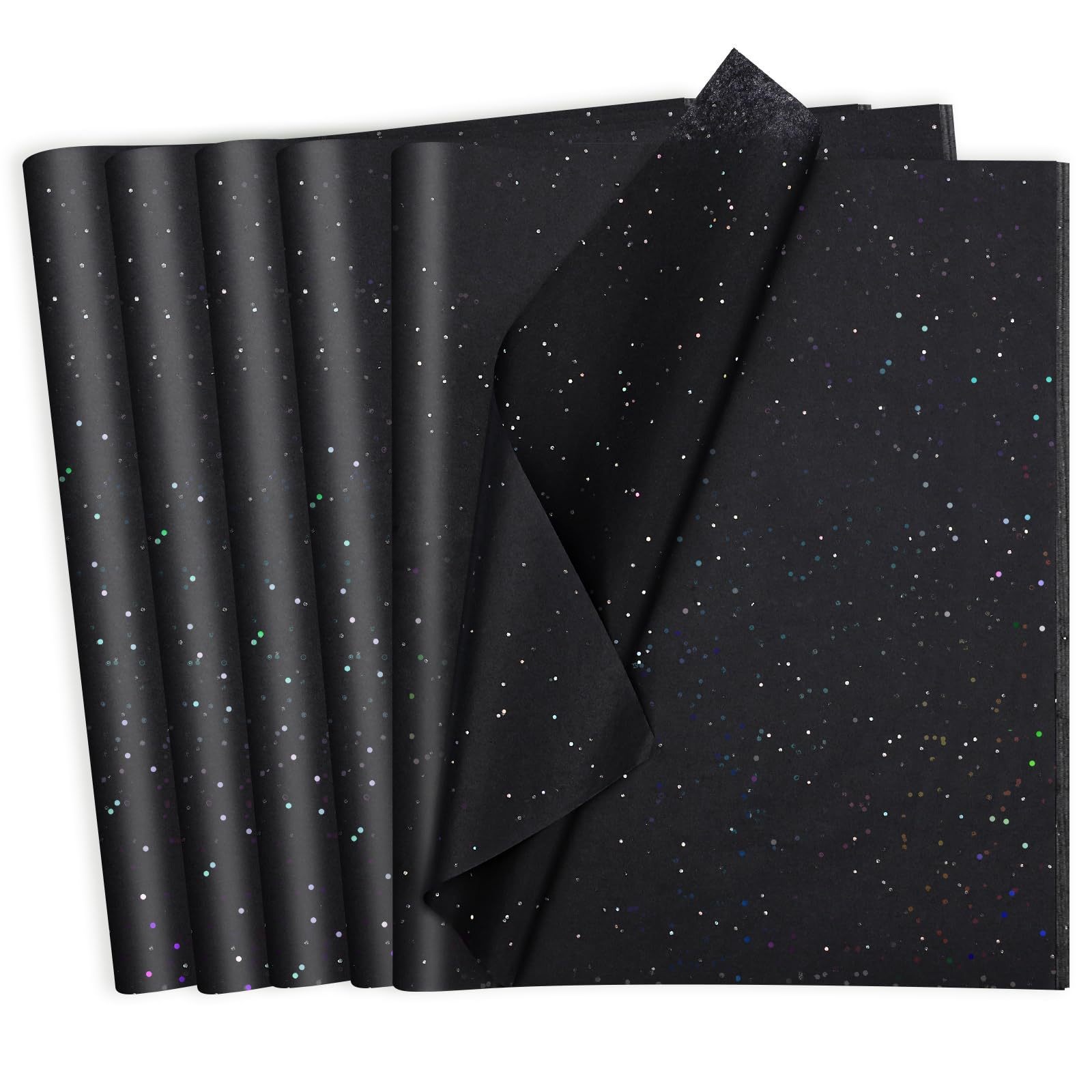 Christmas Tissue Paper, 50 Sheets, picture 3 of 9