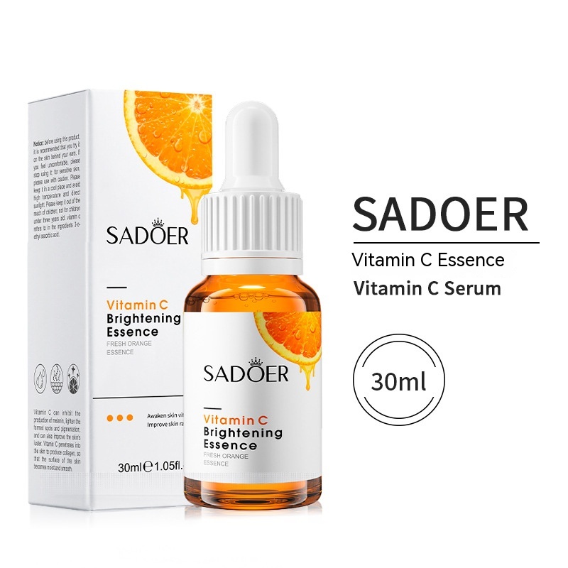 Vitamin C Essence 30ml