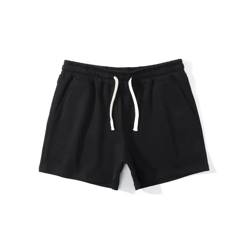 Men's Trendy Plus Size Casual Short-length Running Fitness Shorts