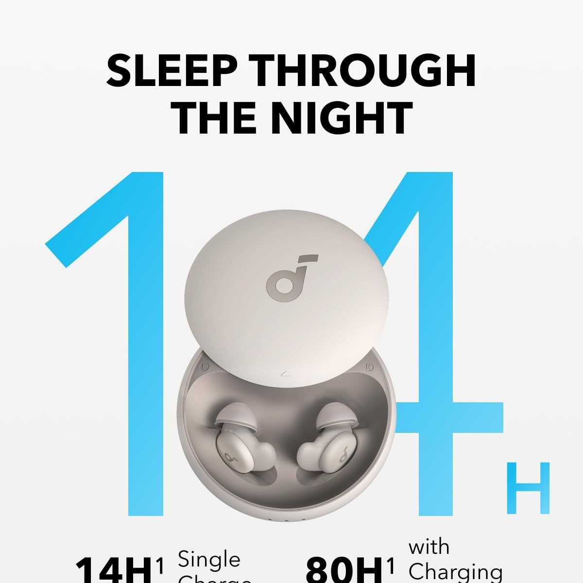 Unisex In-Ear Casual High-Definition Headphones