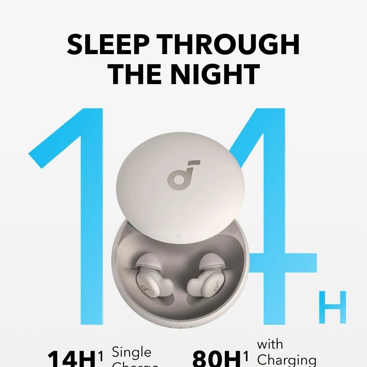 Unisex In-Ear Casual High-Definition Headphones
