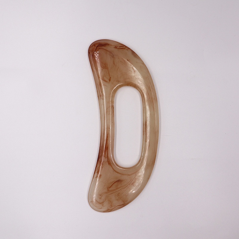 Resin Beeswax Machete Scrapping Plate 11