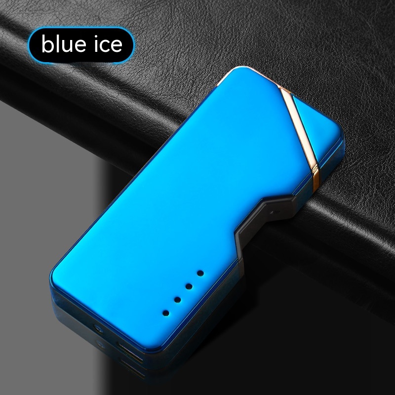 Blue Ice